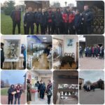 Экскурсия в ГУК «Мозырский объединённый краеведческий музей»
