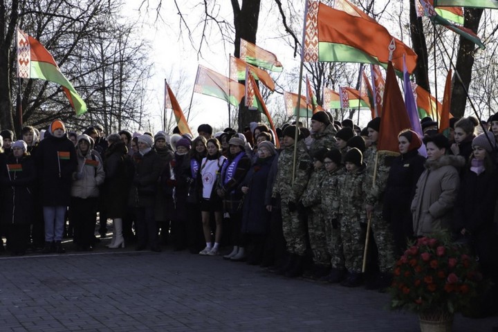 Годовщина вывода войск из Афганистана