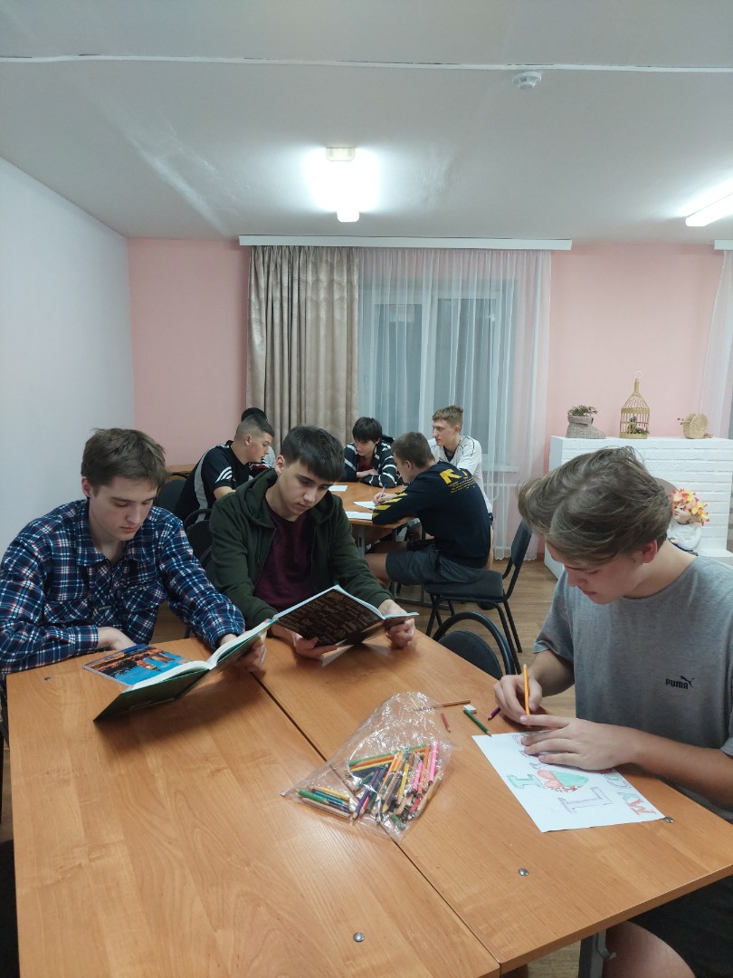 Консультативные занятия по белорусскому языку