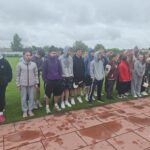 Чемпионат Мозырского района по лёгкой атлетике