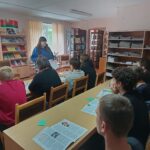 Беседа «Самое дорогое, что у тебя есть!»