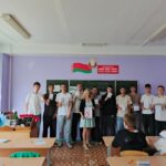 Профилактическая беседа «Брось курить — и стань успешным»