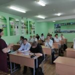 Беседа по теме «Электронная сигарета: за и против»