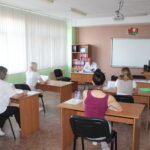 Заседание приемной комиссии