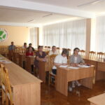 Онлайн-совещание проводит  УО «Республиканский институт профессионального образования»