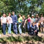 Областной субботник
