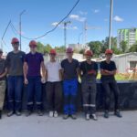 Студотрядовское движение