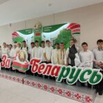 Научно-популярное мероприятие «День научной молодежи»