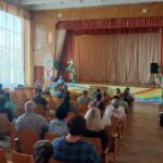 Общее родительское собрание