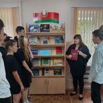 Мероприятие «Сила народа в единстве»