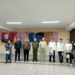 Итоги областной и районной спартакиад