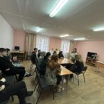 Дискуссия «Азбука нравственности»