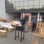 Ярмарка «Маладзежны кIрмаш»