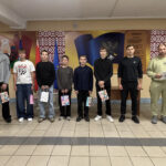 Собрание учебных групп