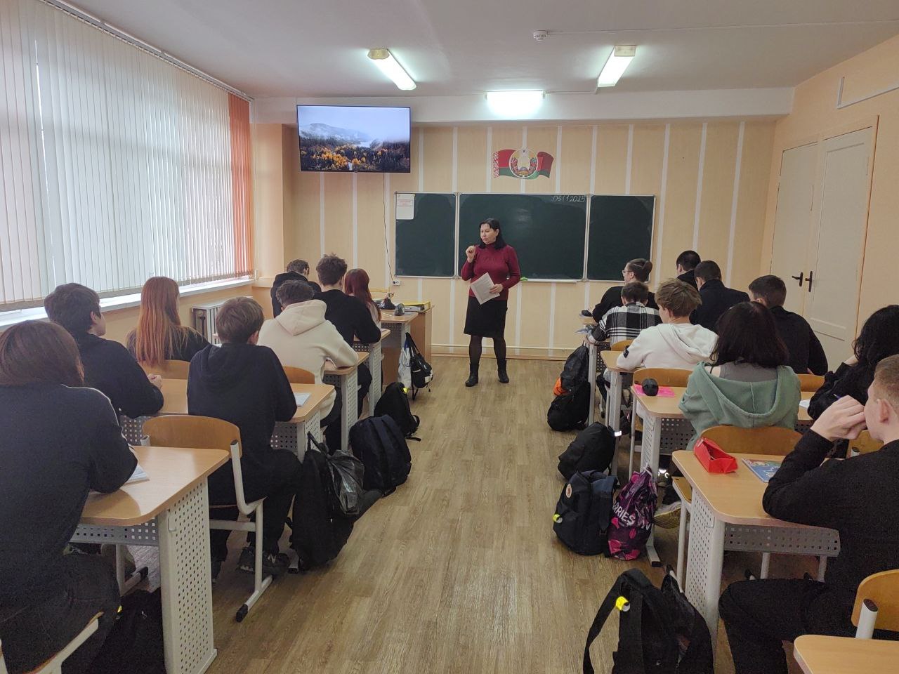 Дискуссия по теме «Интернет — добро или зло?» в группе ОСР-133