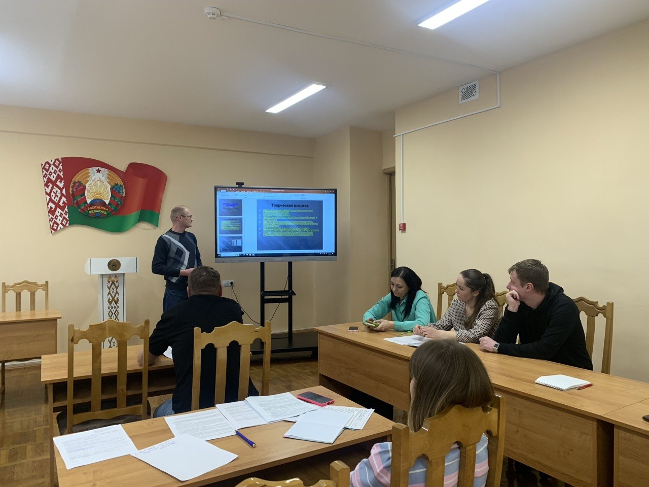 Первый этап Республиканского конкурса профессионального мастерства «Мастер года — 2026» по компетенциям: «Кирпичная кладка», «Малярные и декоративные работы» и «Сварочные технологии»