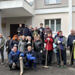 Республиканский субботник