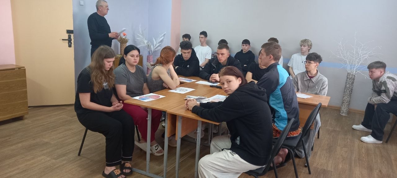 Мероприятие посвященное Дню единения народов Беларуси и России