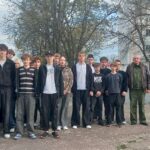 Республиканская акция «Вахта памяти-2026»