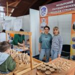 Профориентационная работа в региональном этапе республиканского турнира по робототехнике «Roboquest — индустрия 4.0»