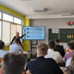 Открытое учебное занятие по предмету «История Беларуси в контексте Всемирной истории»