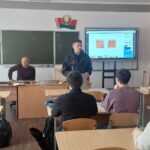 День участкового инспектора ИДН