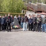 Посещение памятников — одна из ключевых форм патриотического воспитания