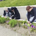 Республиканская инициатива по благоустройству «На родной земле – Живи Как Хозяин»