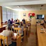 Заседание совета по профилактике безнадзорности и правонарушений несовершеннолетних