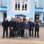Театральный спектакль-мюзикл по пьесе А.Яковлева и В.Вербина «Я люблю тебя, эскадрилья»