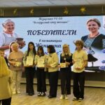 Диплом I степени в копилке достижений колледжа!