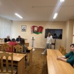 Заседание совета по профилактике безнадзорности и правонарушений несовершеннолетних