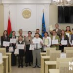 Конкурс молодых журналистов «Золотое перо «Белой Руси» — 2026»