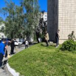 Республиканская экологическая акция «На родной земле — Живи Как Хозяин»