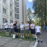 «На родной земле -Живи Как Хозяин»