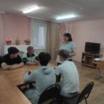 Викторина «Знатоки безопасного поведения»