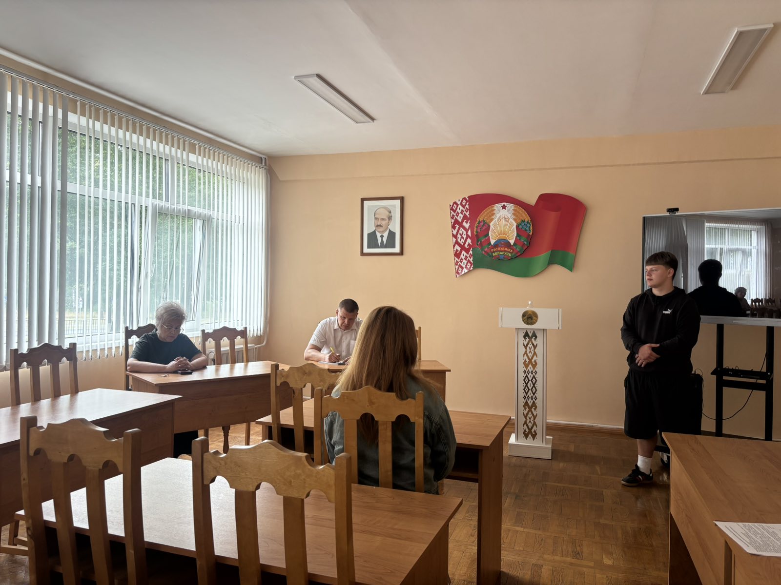 Совет по профилактике безнадзорности и правонарушений несовершеннолетних