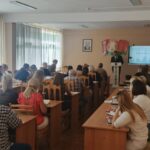 Заседание педагогического совета