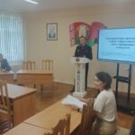 Предупреждение преступлений в сфере информационно-коммуникационных технологий