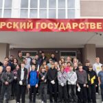 Областной субботник