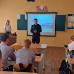 День участкового инспектора ИДН