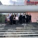 Просмотр фильма «На другом берегу»