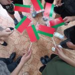 Тематический час «В единстве наша сила» в рамках Дня народного единства
