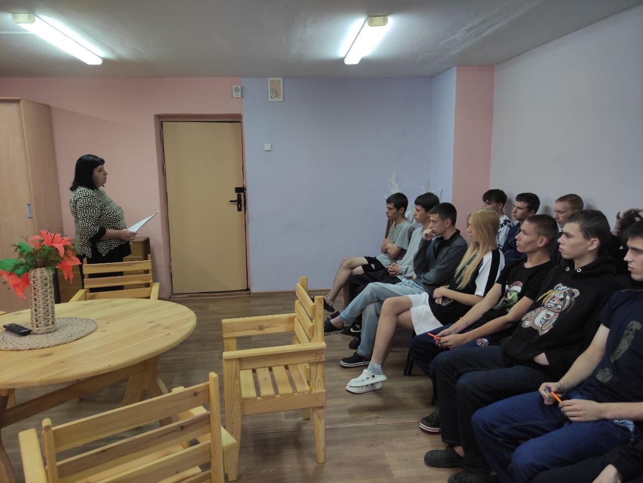 Викторина «Азбука воспитанности»