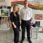 Установочное заседание Гомельского областного совета обучающихся