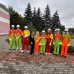 Концертная программа в честь празднования Дня города Мозыря