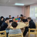 Беседа-рассуждение «Эмоции — наши друзья или враги?»