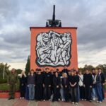 Экскурсия к мемориальному комплексу «Курган Славы»