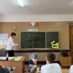 Интерактивная беседа с практикой «Я и моя семья — без сквернословия. Строим отношения без грубости»