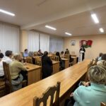 Родительское собрание для учащихся 2-х курсов